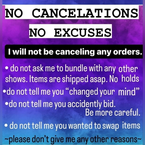 I'M LIVE!!!! COME SHOP THE DEALS - Picture 3 of 4